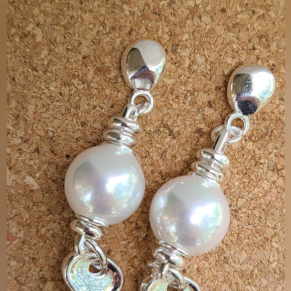 YA VES • Uno de50 Earrings - Picture 5 of 13